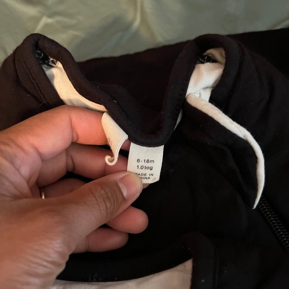 Kyte baby sleepsack bundle - Picture 6 of 7